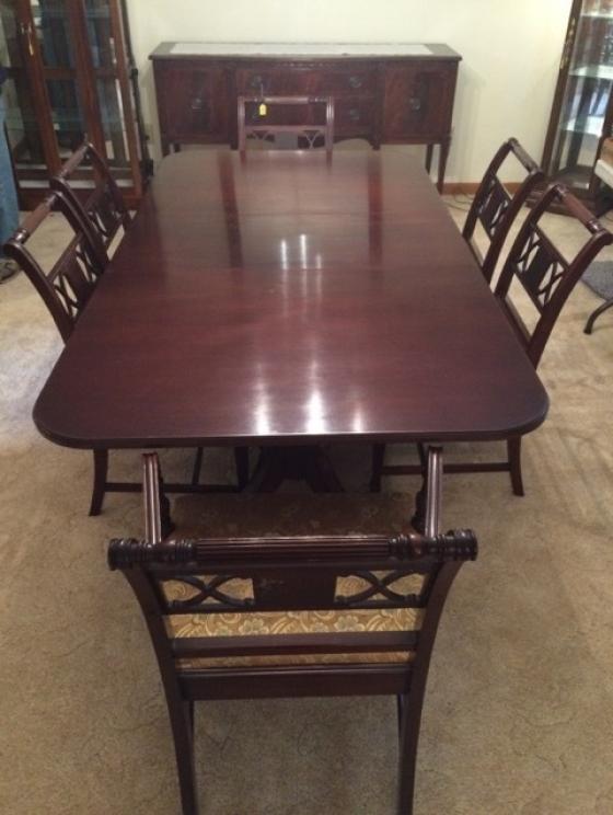 Image for The Estate of Robert and Lillian Parcell- Rocky Mount, VA