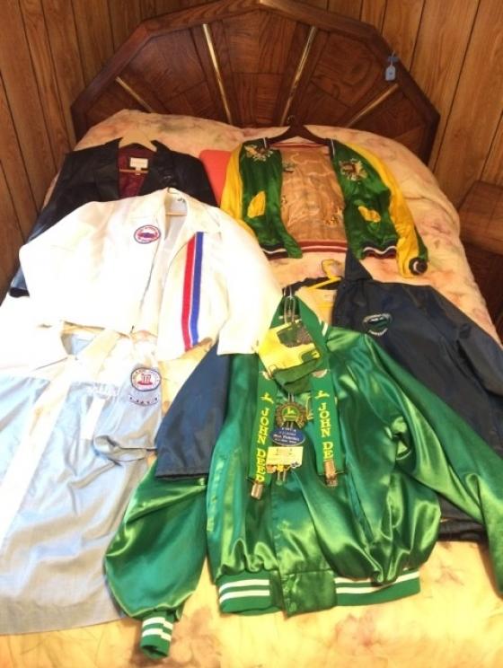 Image for The Estate of Robert and Lillian Parcell- Rocky Mount, VA