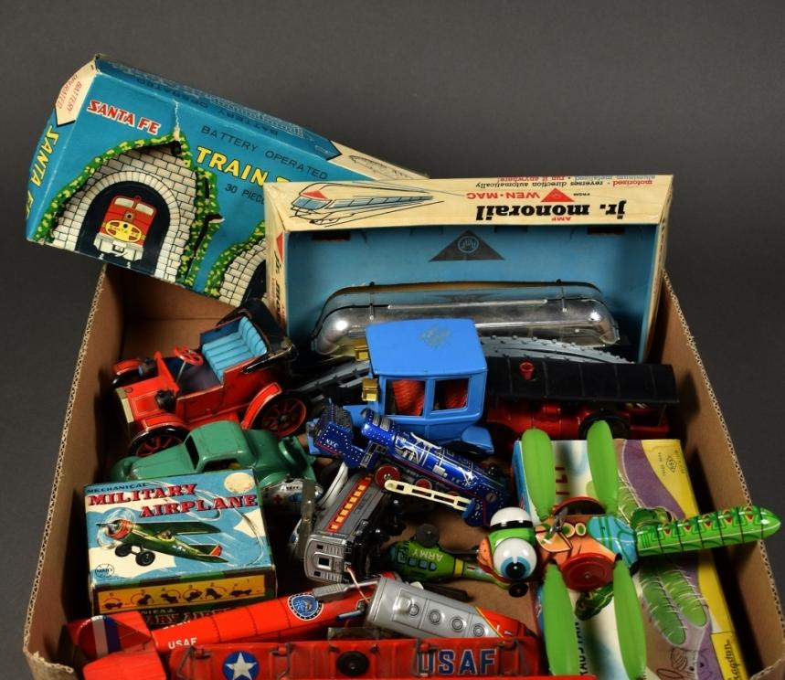 Image for Gallery Select Auction!