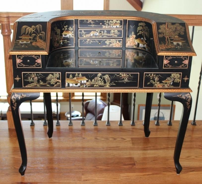 Image for The Collection of John and Martha Layton