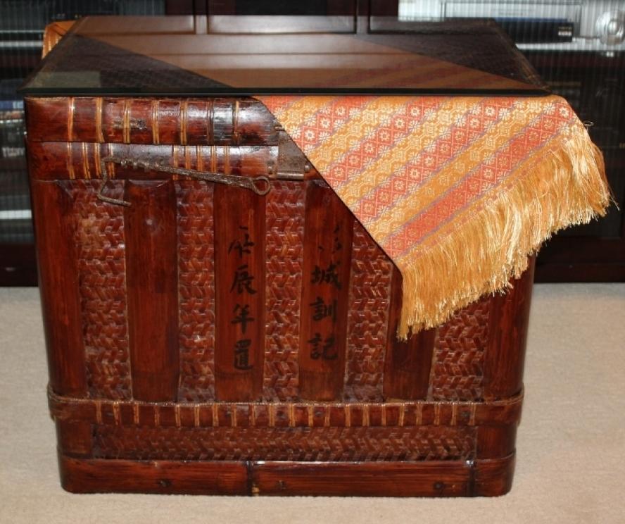 Image for The Collection of John and Martha Layton