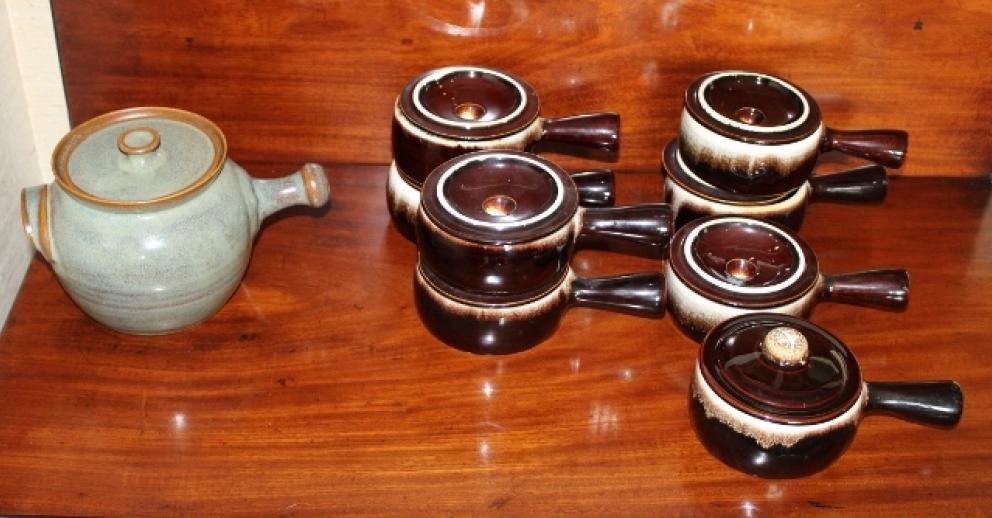 Image for The Collection of John and Martha Layton