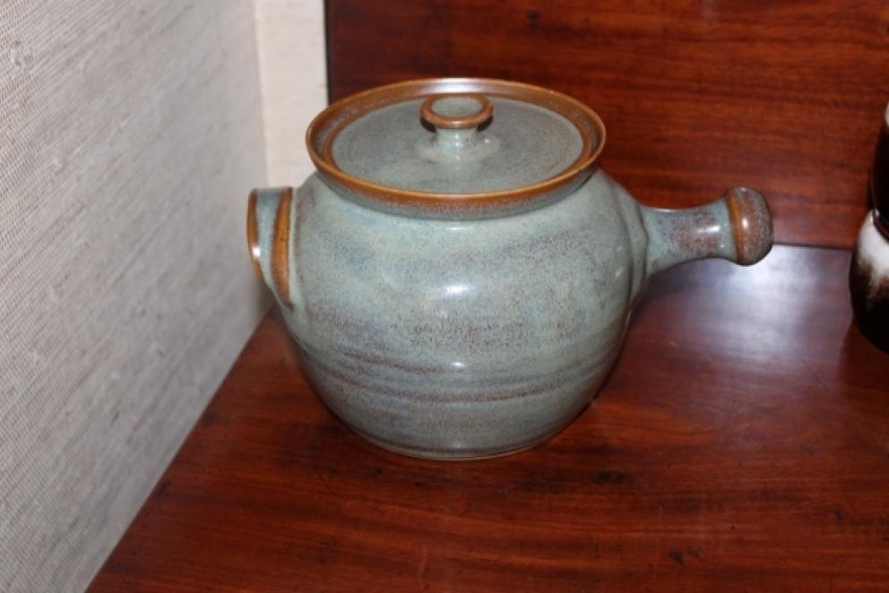 Image for The Collection of John and Martha Layton