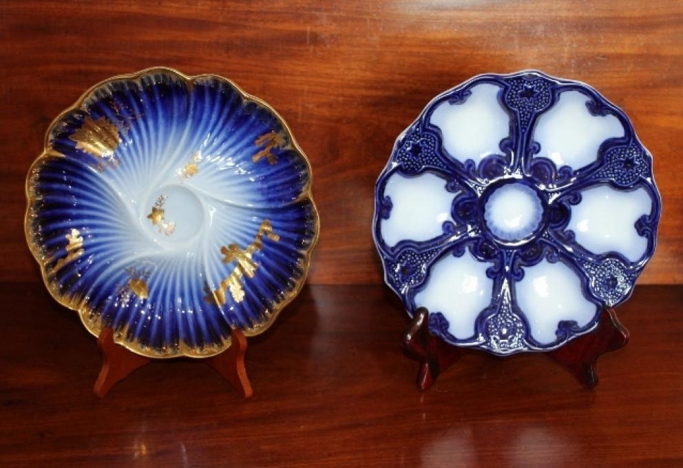 Image for The Collection of John and Martha Layton