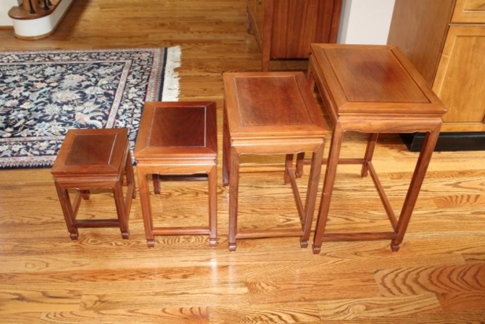 Image for The Collection of John and Martha Layton