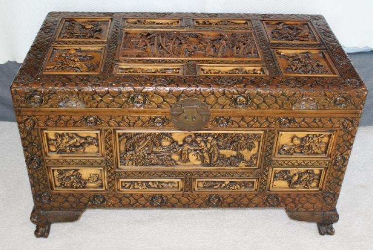 Image for The Collection of John and Martha Layton