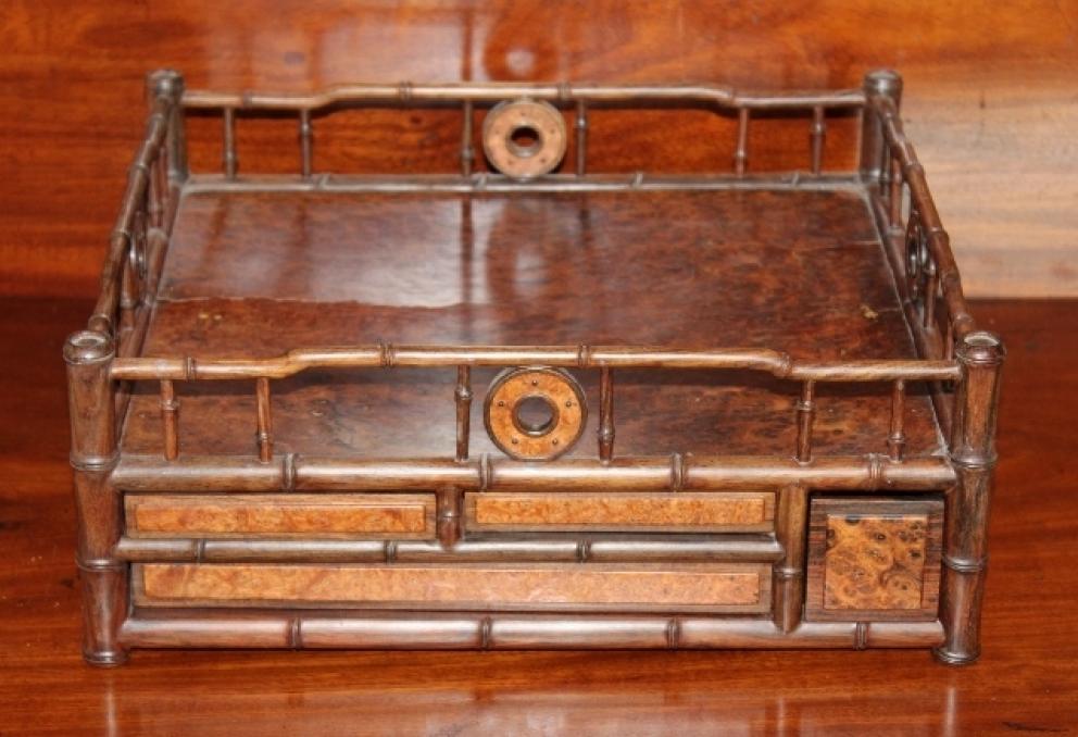 Image for The Collection of John and Martha Layton