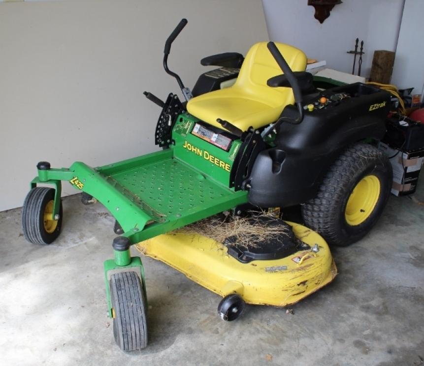 Image for Luxury Home & Mini Farm Assets