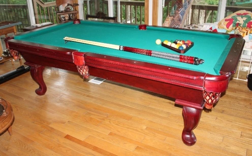 Image for Luxury Home & Mini Farm Assets