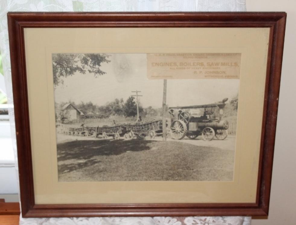 Image for Luxury Home & Mini Farm Assets