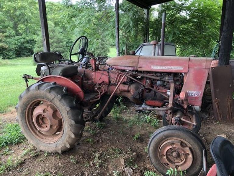 Image for Estate of Bev and Virginia Bryan