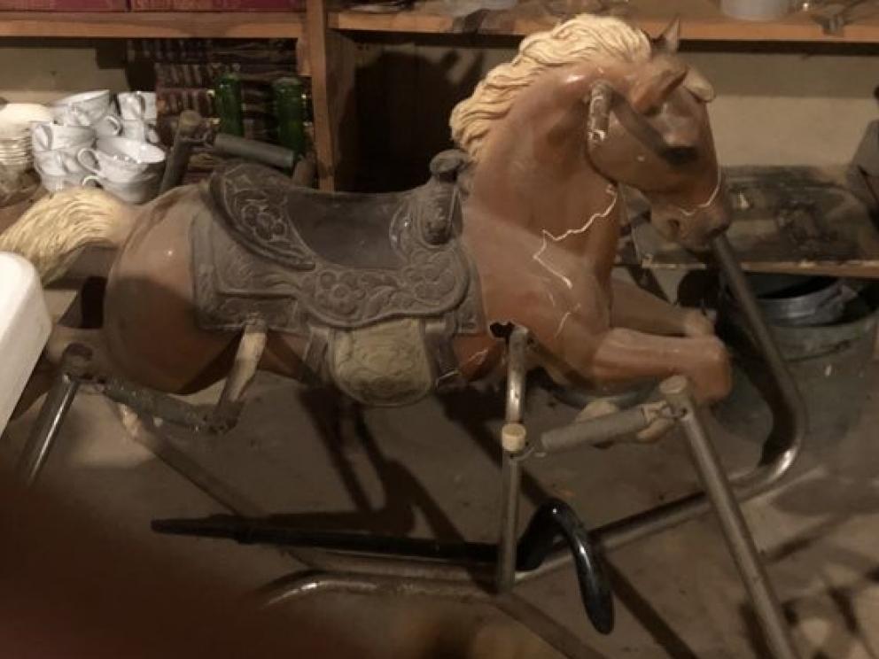 Image for Estate of Bev and Virginia Bryan