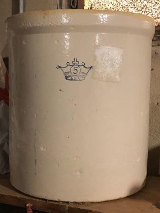 Image for Estate of Bev and Virginia Bryan