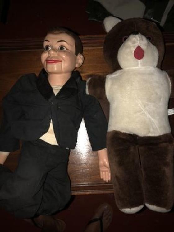 Image for Estate of Bev and Virginia Bryan