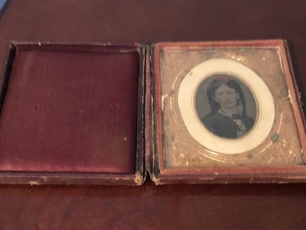 Image for Estate of Bev and Virginia Bryan