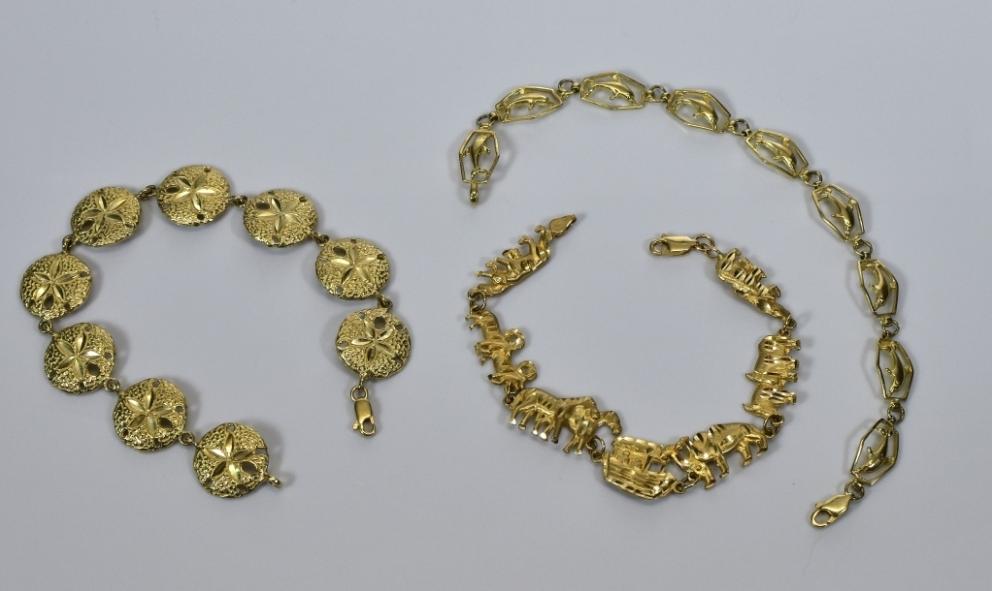 Image for Fine Jewelry Auction