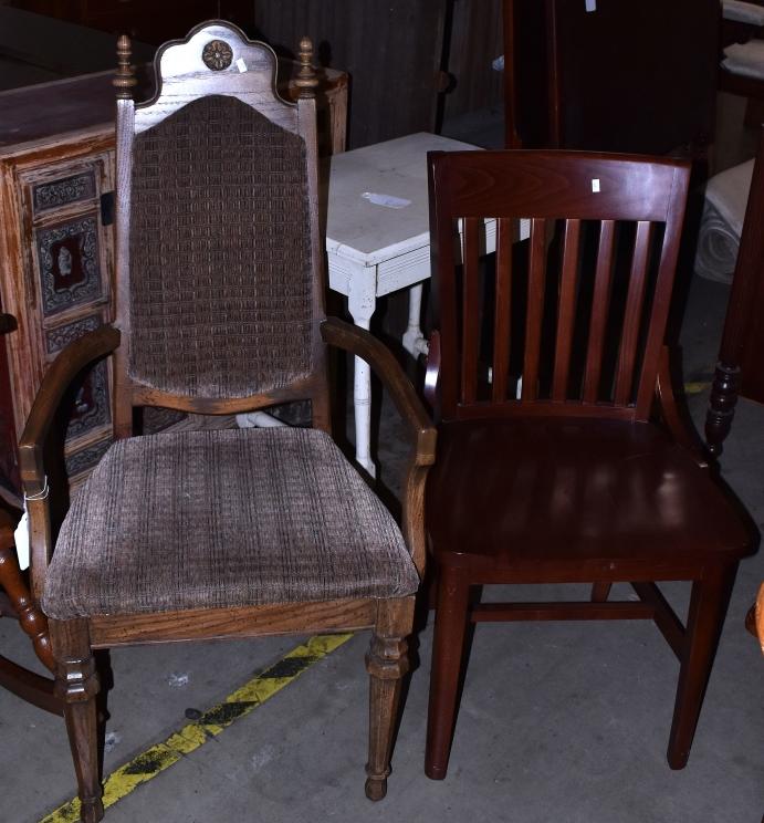 Image for August Furniture Extravaganza