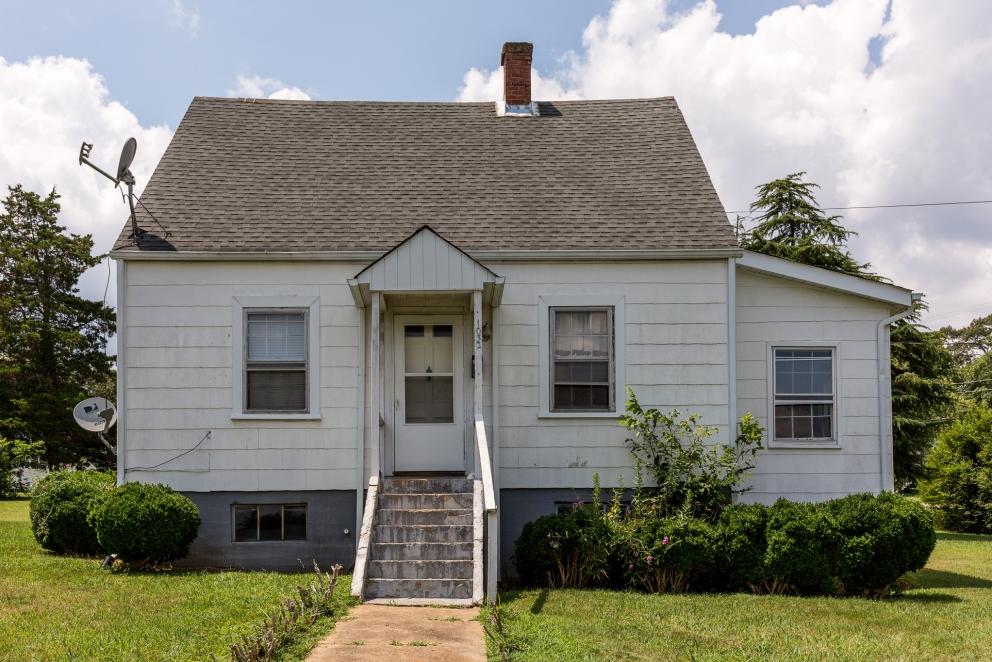 Image for INCOME PRODUCING PROPERTIES-ALTAVISTA, VA