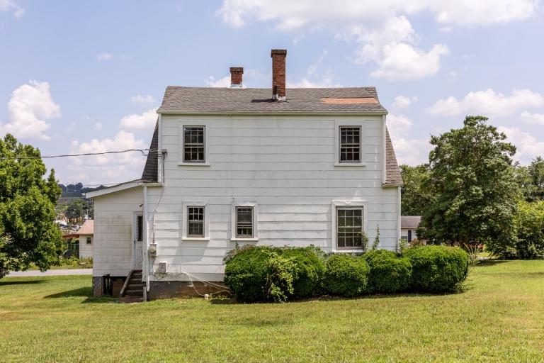 Image for INCOME PRODUCING PROPERTIES-ALTAVISTA, VA