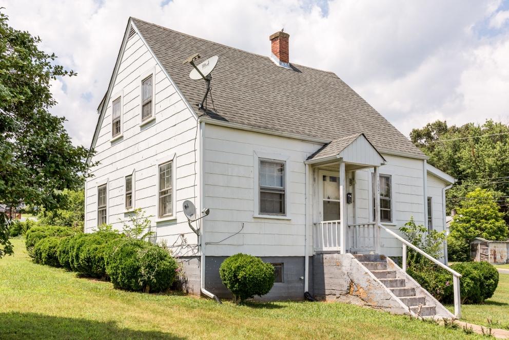 Image for INCOME PRODUCING PROPERTIES-ALTAVISTA, VA