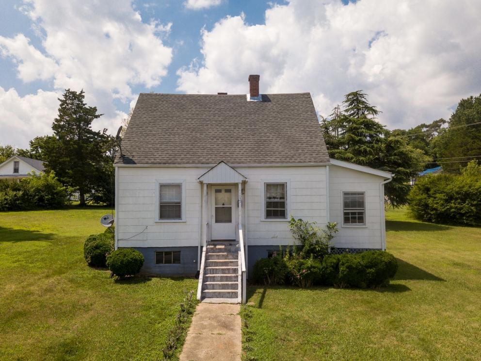 Image for INCOME PRODUCING PROPERTIES-ALTAVISTA, VA