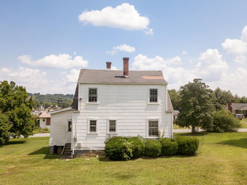 Image for INCOME PRODUCING PROPERTIES-ALTAVISTA, VA