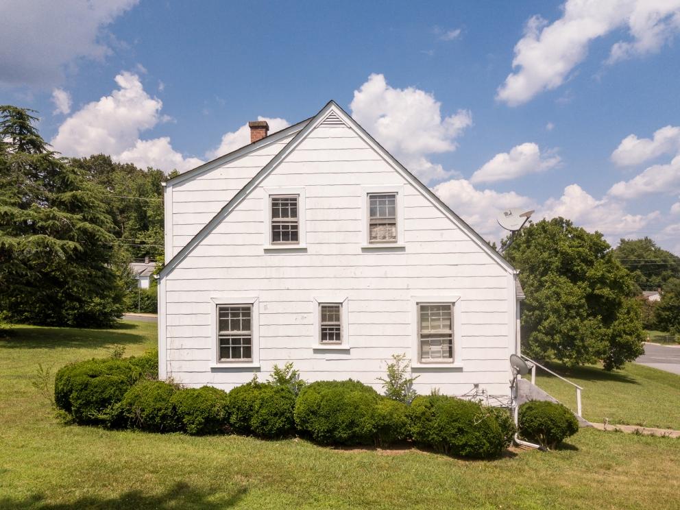 Image for INCOME PRODUCING PROPERTIES-ALTAVISTA, VA