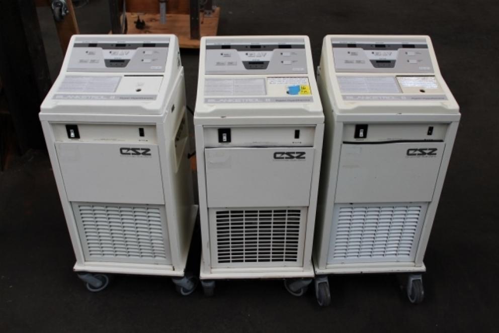 Image for University of Virginia Surplus Online Auction