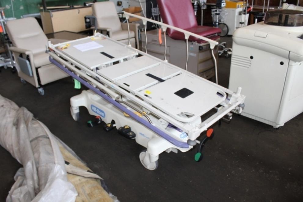 Image for University of Virginia Surplus Online Auction