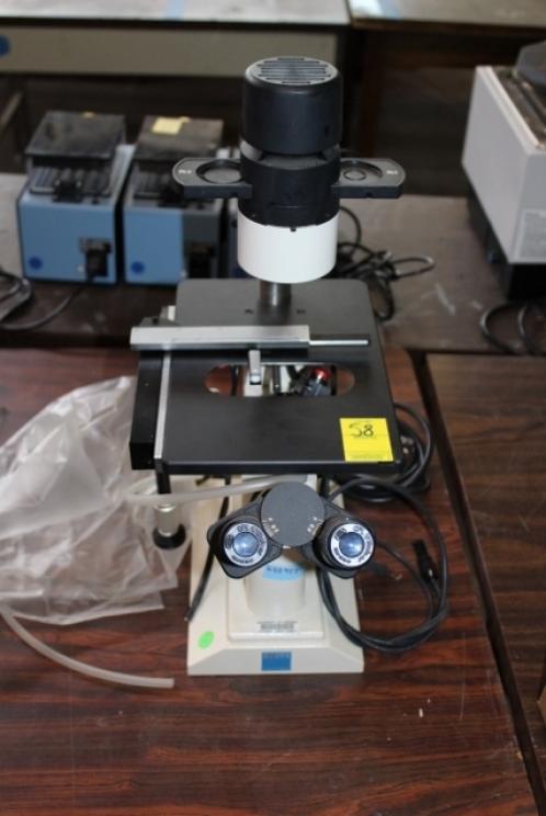 Image for University of Virginia Surplus Online Auction