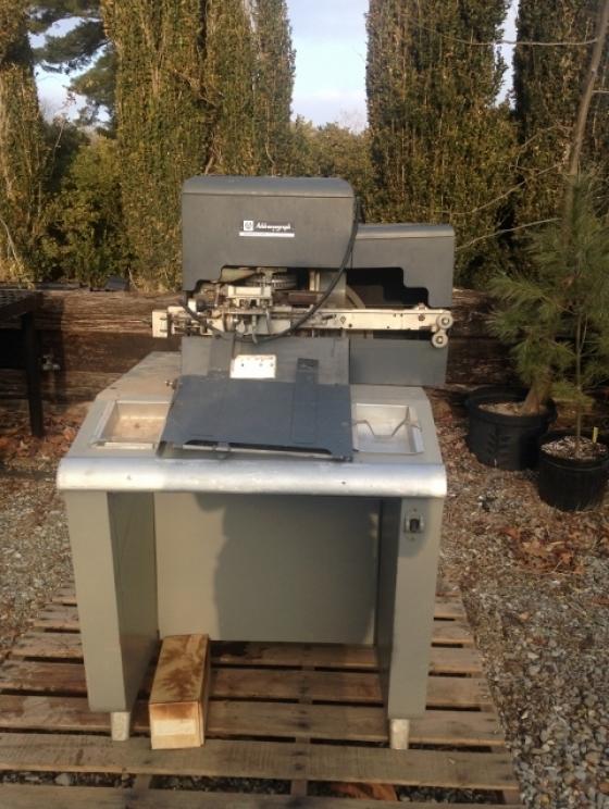 Image for University of Virginia Surplus Online Auction