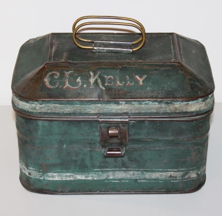 Image for Wonderful Collection of Mrs. Virginia Moorer - REMOVAL DATE CHANGE DUE TO WEATHER!!