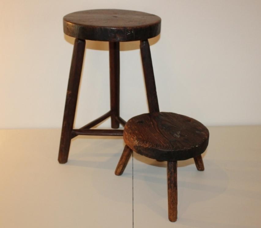 Image for Wonderful Collection of Mrs. Virginia Moorer - REMOVAL DATE CHANGE DUE TO WEATHER!!