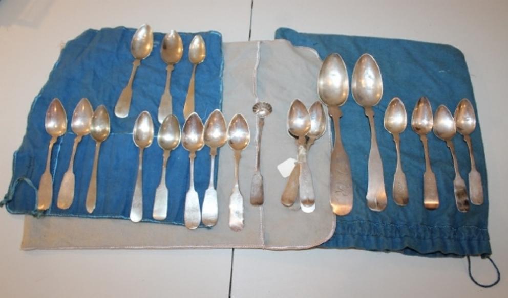 Image for Wonderful Collection of Mrs. Virginia Moorer - REMOVAL DATE CHANGE DUE TO WEATHER!!