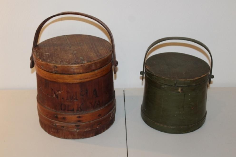 Image for Wonderful Collection of Mrs. Virginia Moorer - REMOVAL DATE CHANGE DUE TO WEATHER!!