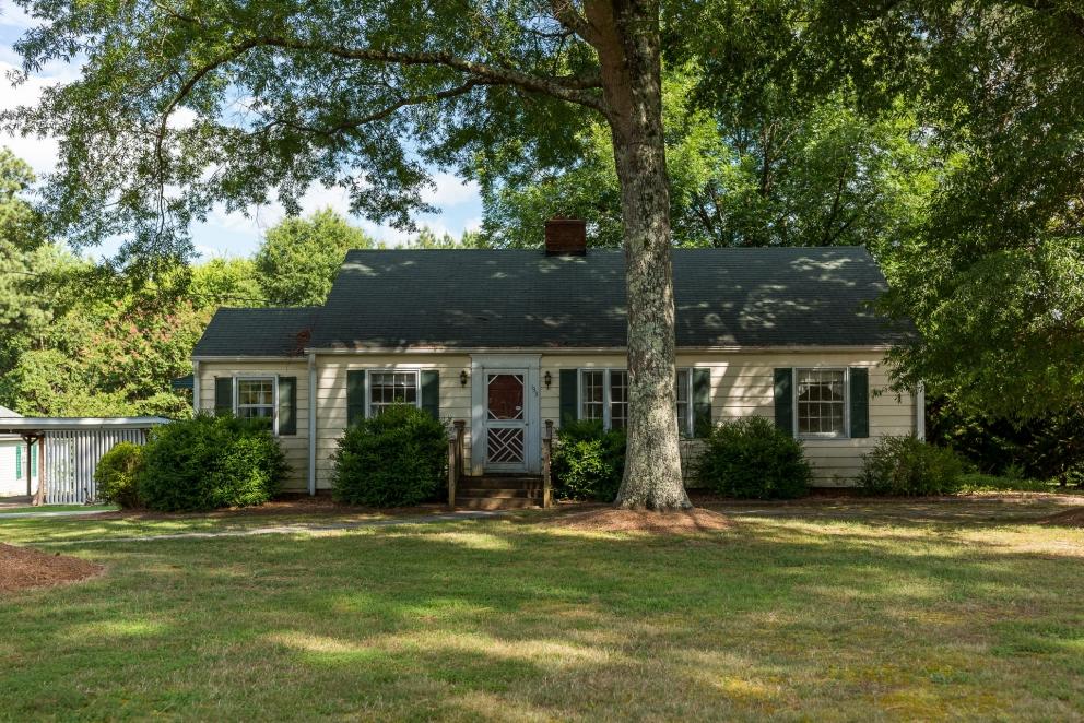 Image for TWO HOMES NEAR KERR LAKE-CLARKSVILLE,VA