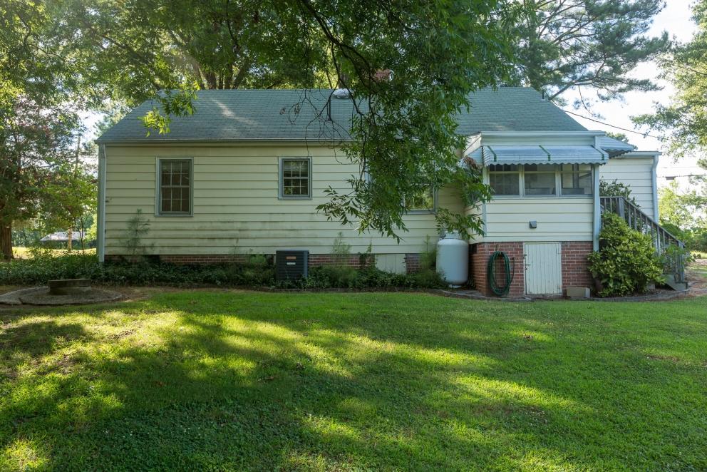 Image for TWO HOMES NEAR KERR LAKE-CLARKSVILLE,VA