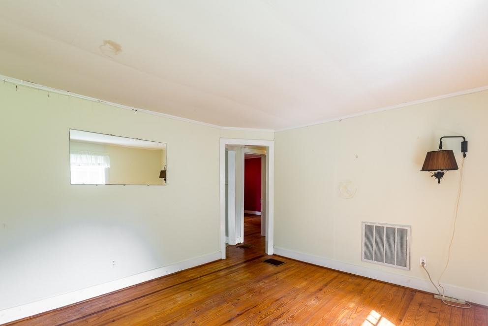 Image for TWO HOMES NEAR KERR LAKE-CLARKSVILLE,VA