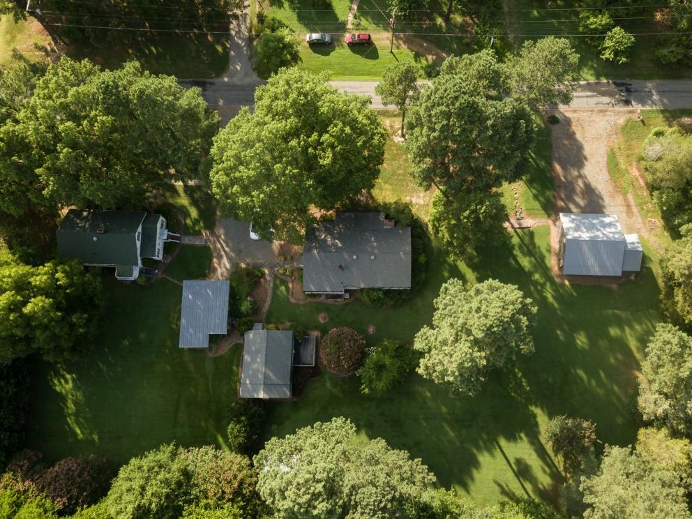 Image for TWO HOMES NEAR KERR LAKE-CLARKSVILLE,VA