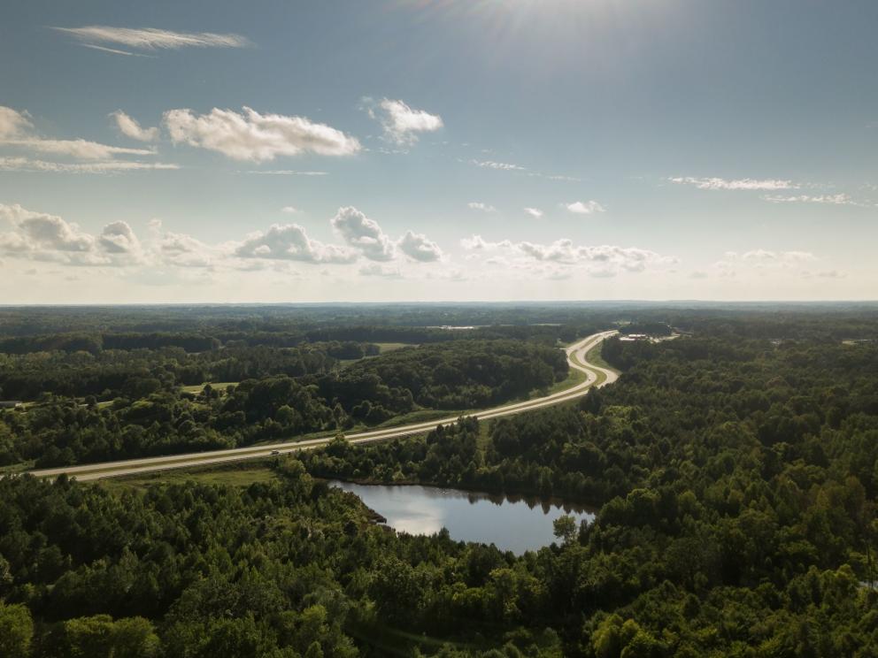 Image for TWO HOMES NEAR KERR LAKE-CLARKSVILLE,VA