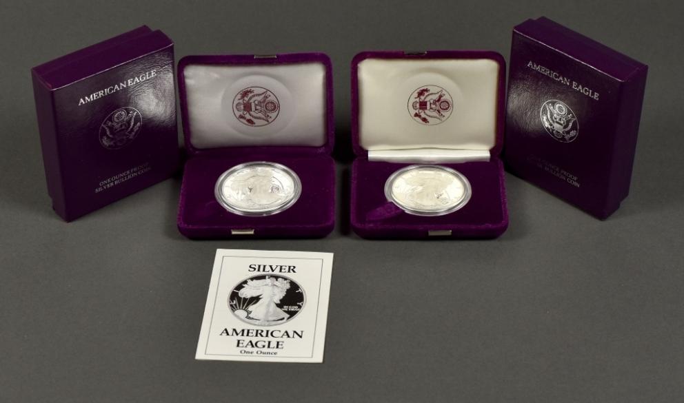 Image for September Coin Auction