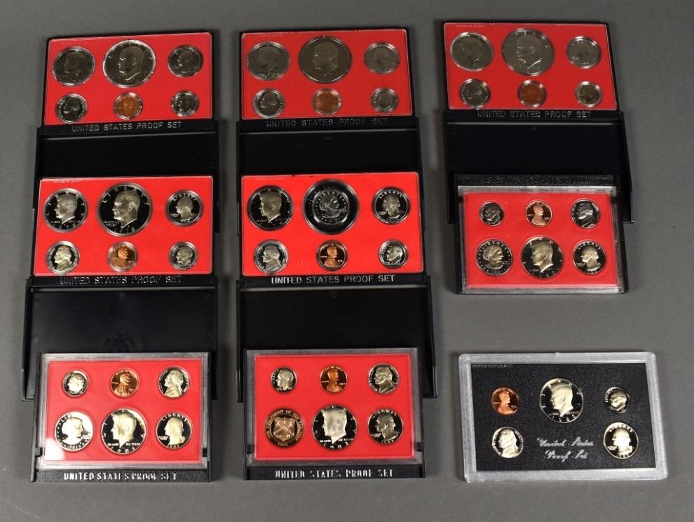 Image for September Coin Auction