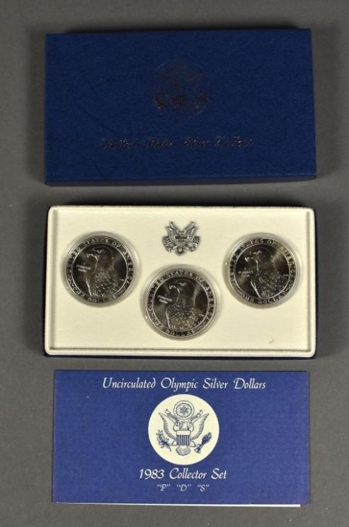 Image for September Coin Auction