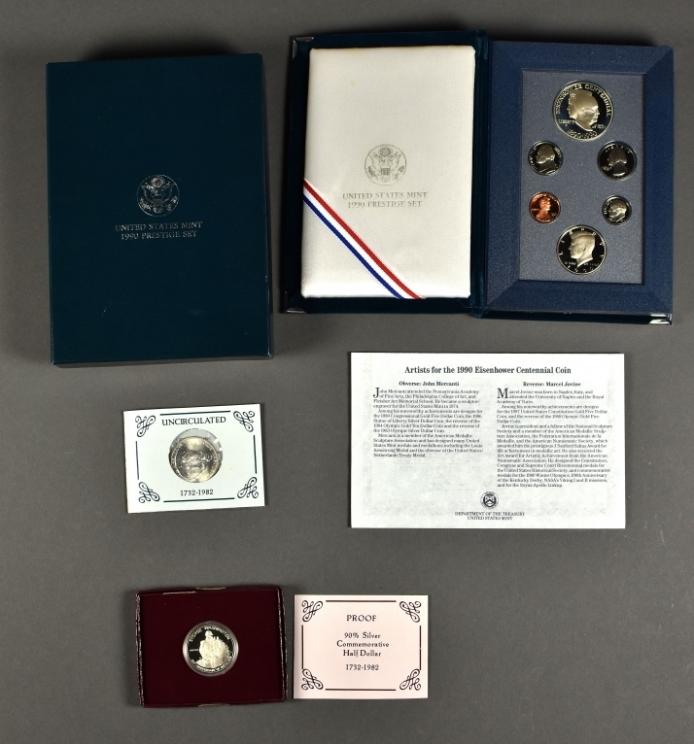 Image for September Coin Auction