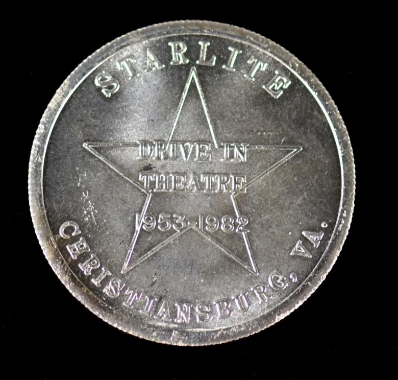 Image for September Coin Auction