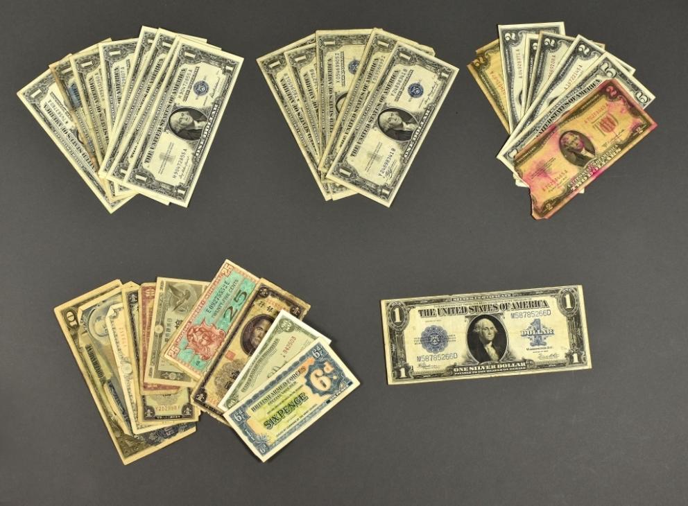 Image for September Coin Auction