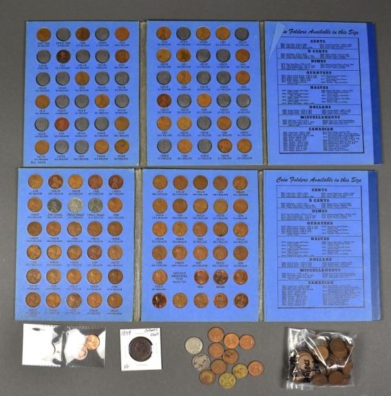 Image for September Coin Auction