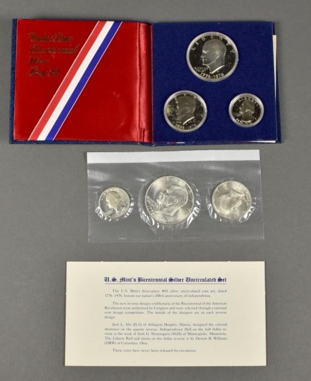 Image for September Coin Auction