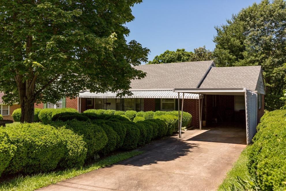 Image for YOUR NEW HOME – ALTAVISTA, VIRGINIA