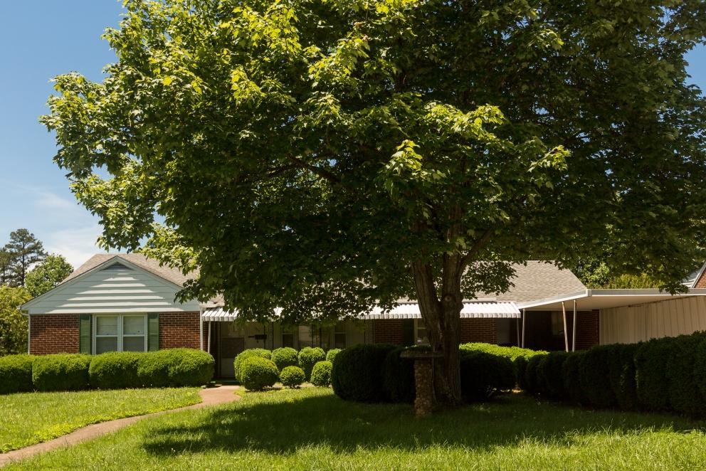 Image for YOUR NEW HOME – ALTAVISTA, VIRGINIA